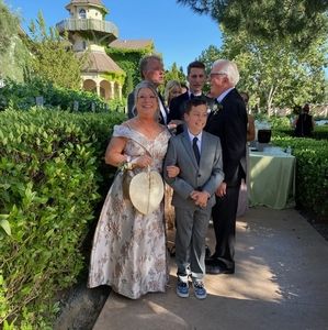 Meet your Posher, Roxanna